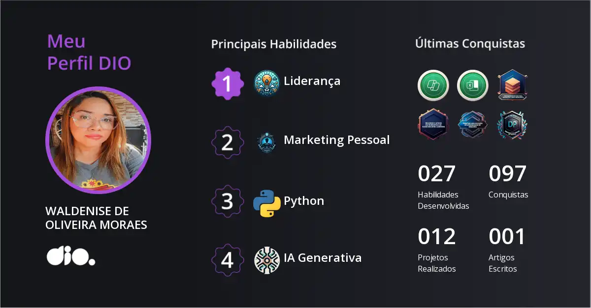 Certificado