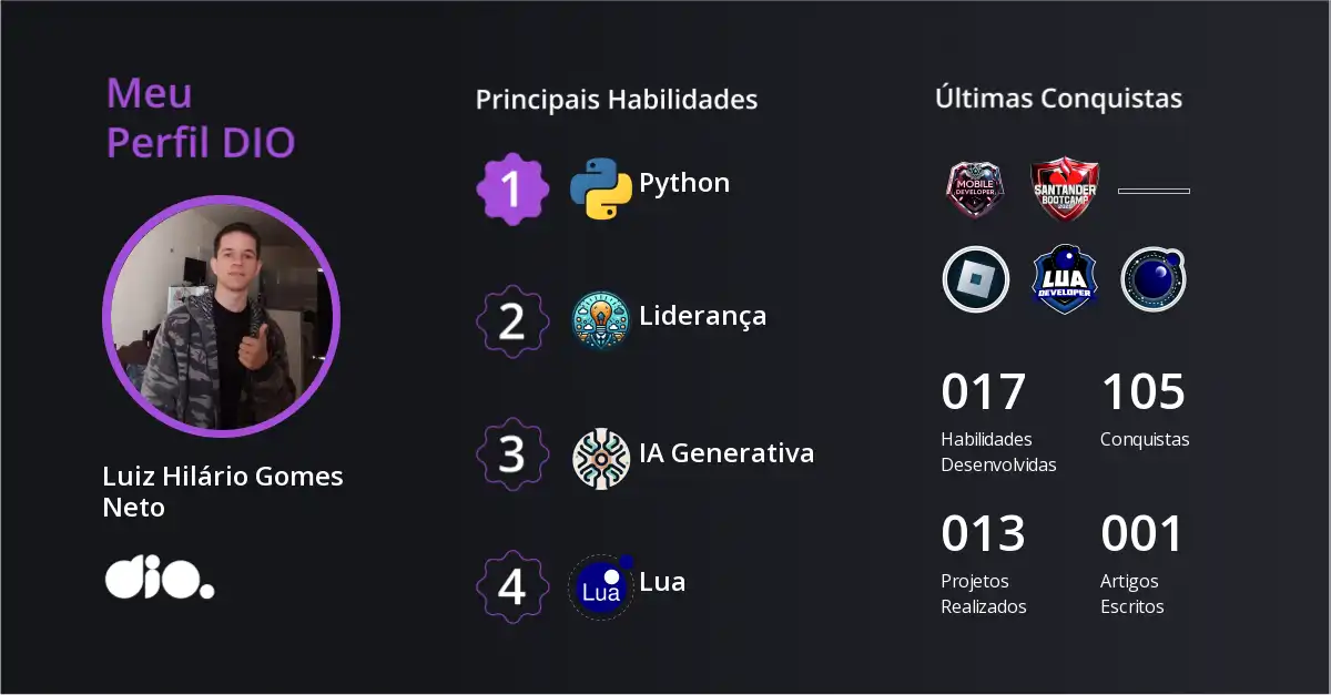 Certificado