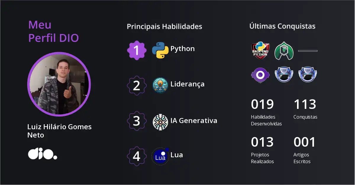 Certificado