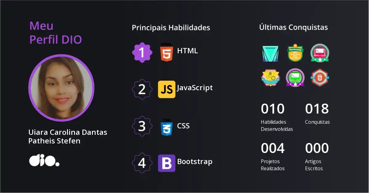 Certificado