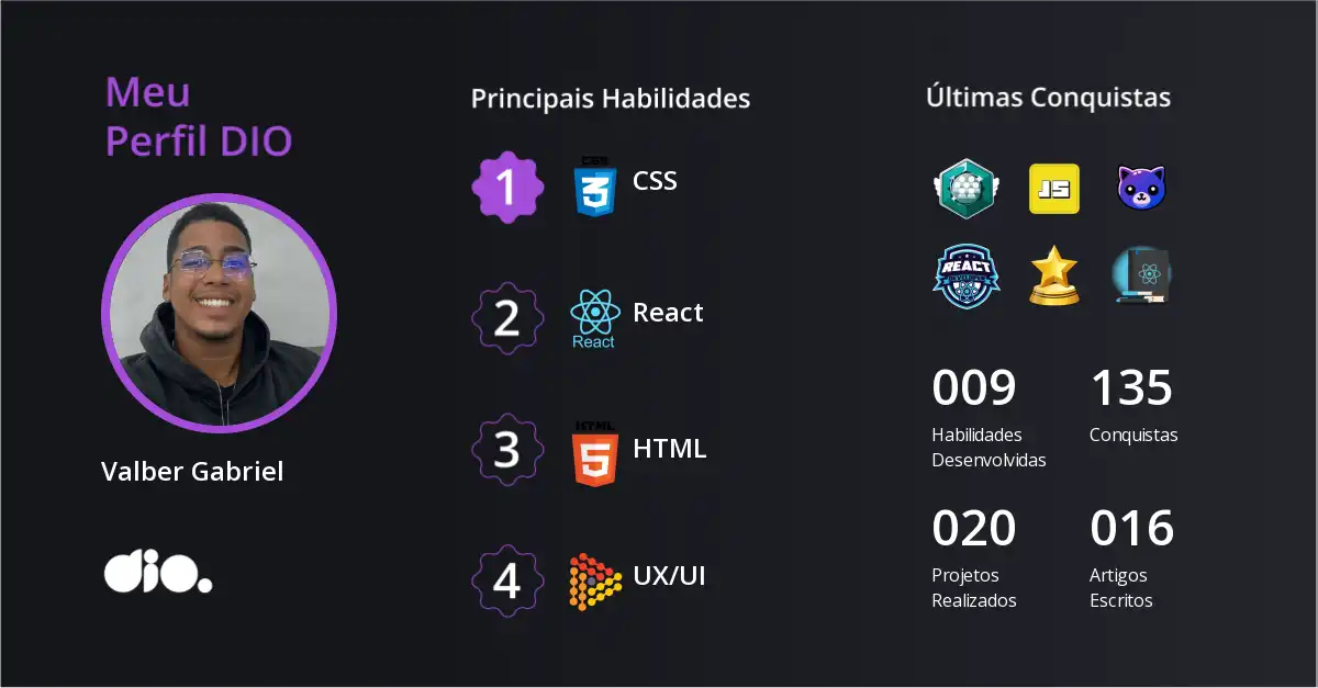 Certificado