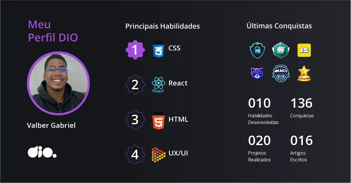 Certificado