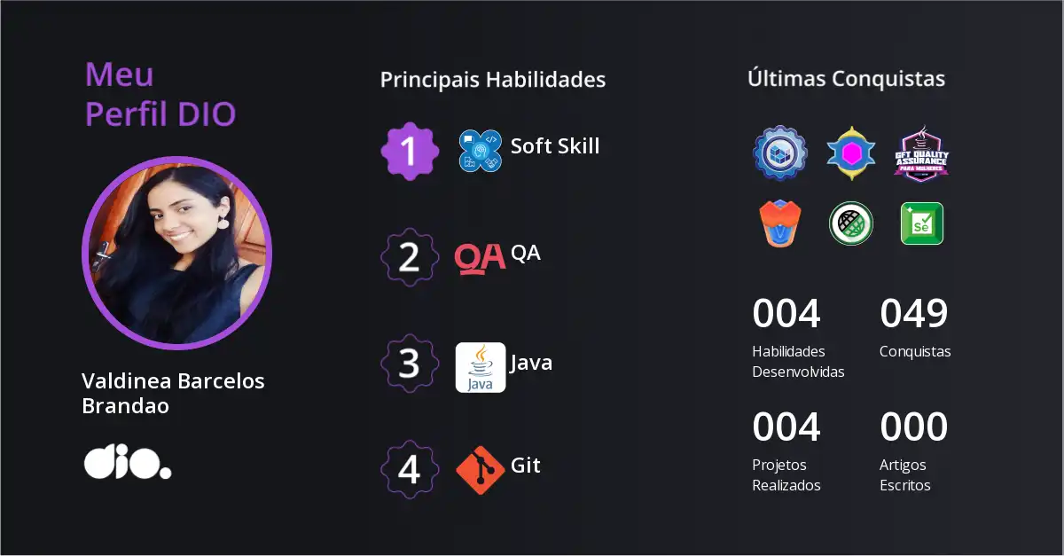 Certificado