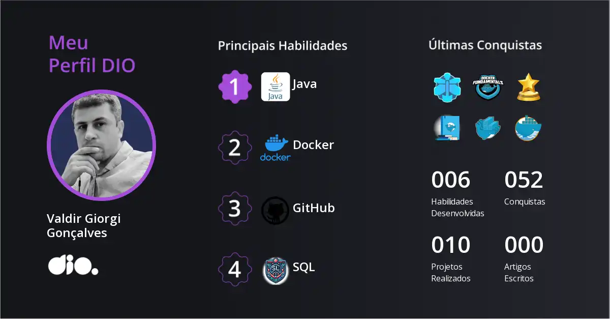 Certificado