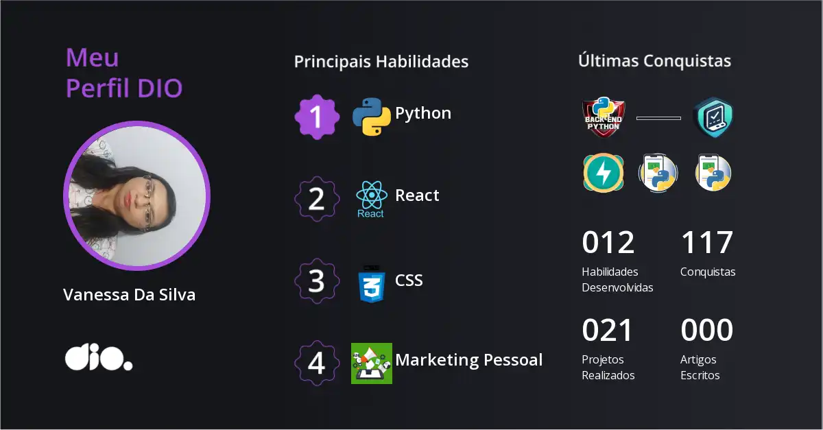 Certificado