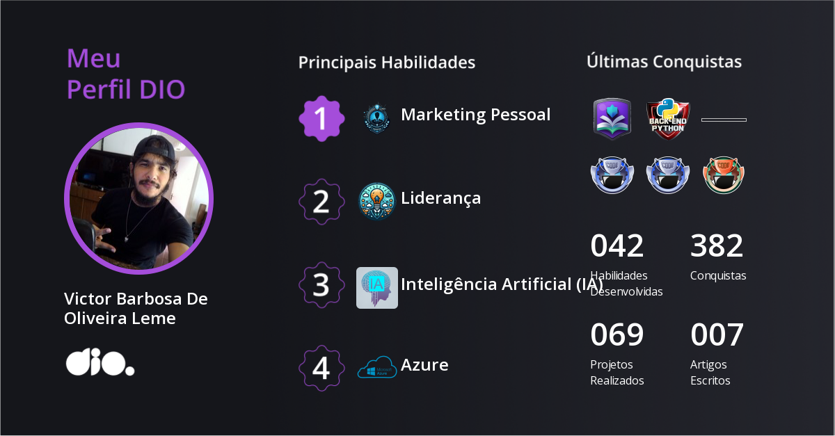 Certificado