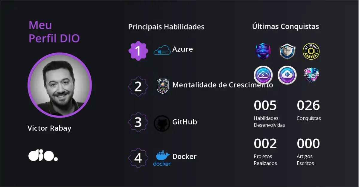 Certificado