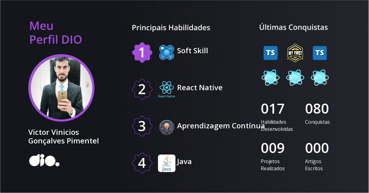 Certificado