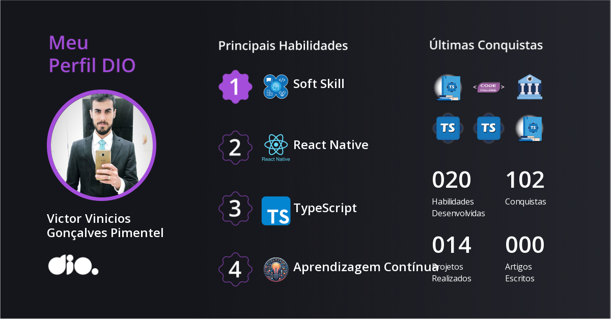 Certificado