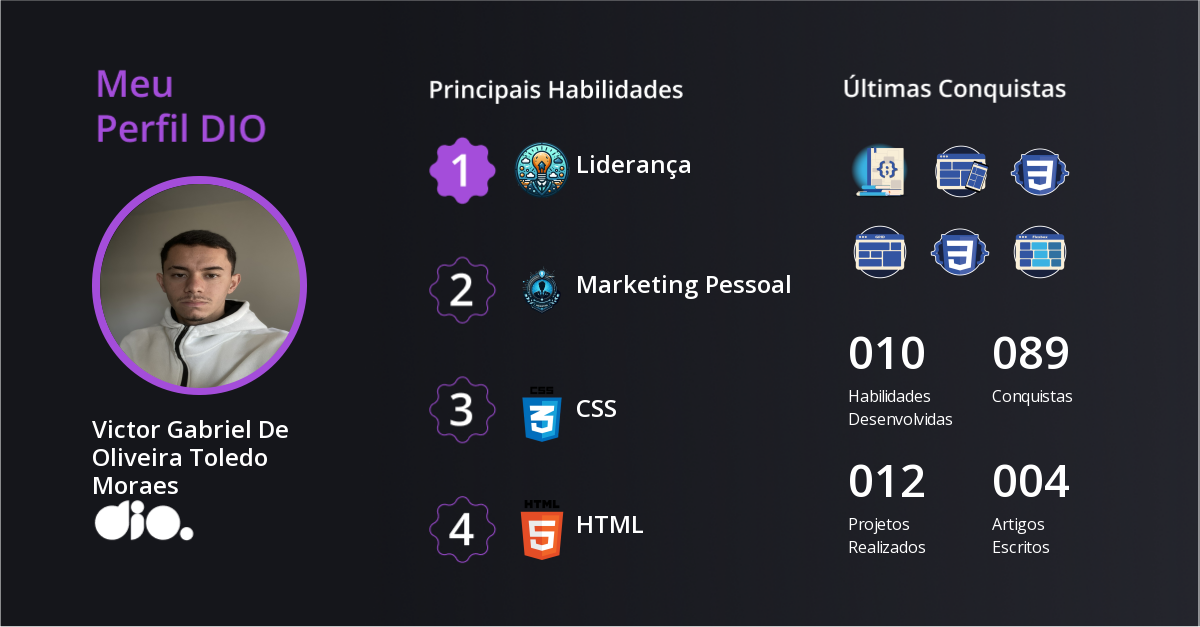 Certificado