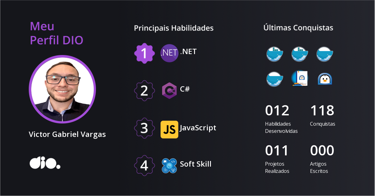 Certificado