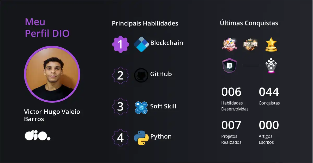 Certificado