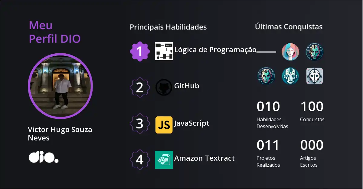 Certificado