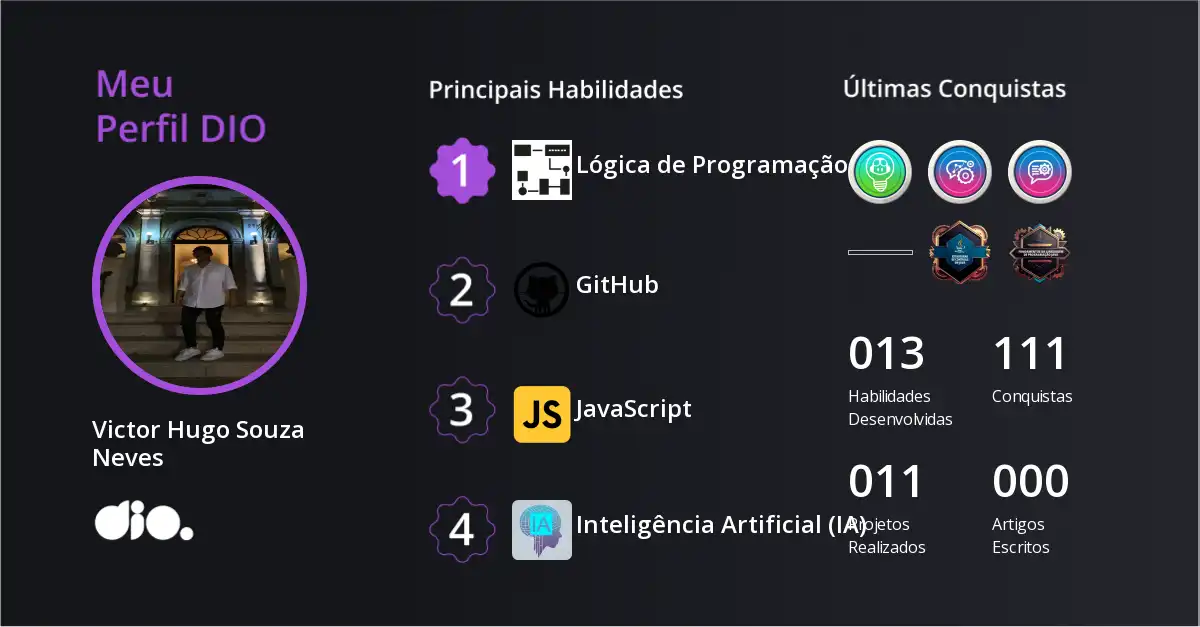 Certificado