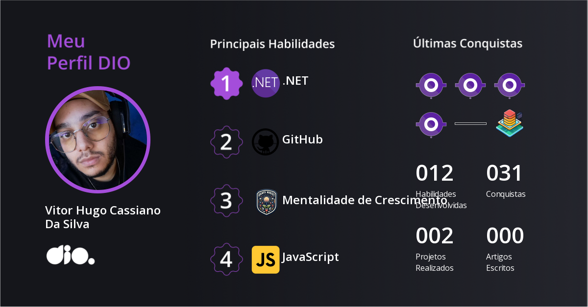 Certificado