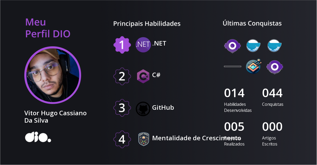 Certificado