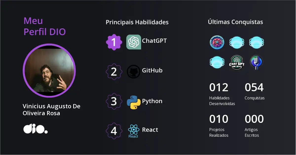 Certificado