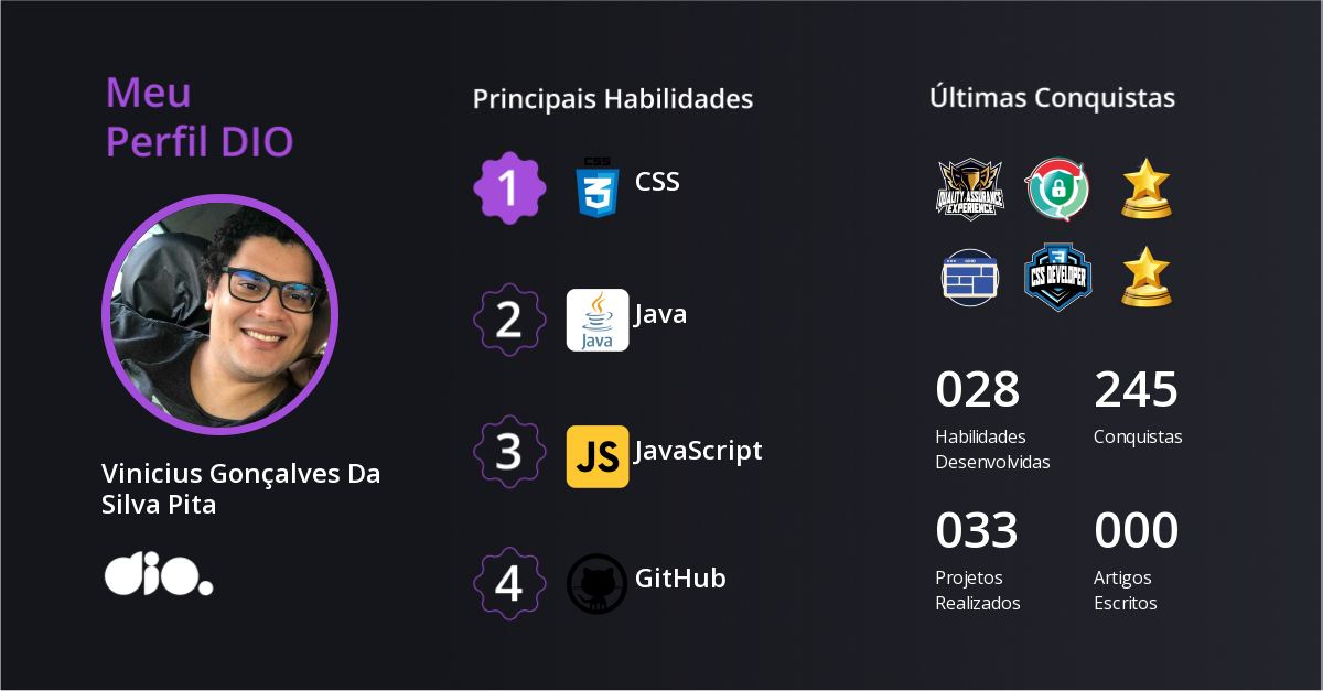 Certificado