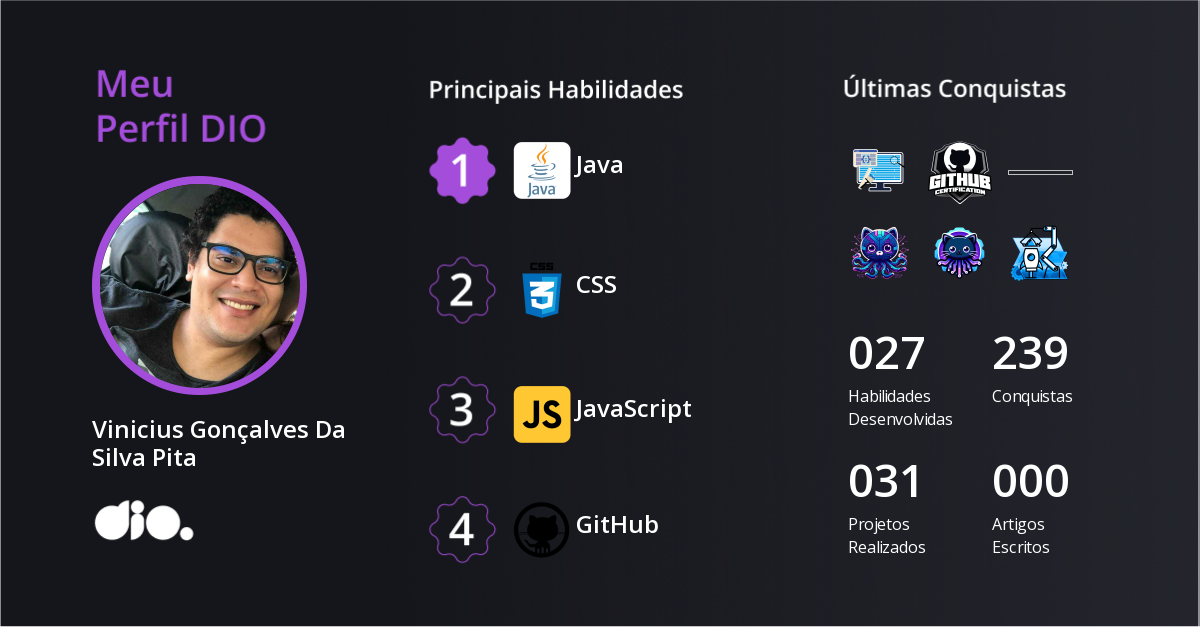 Certificado