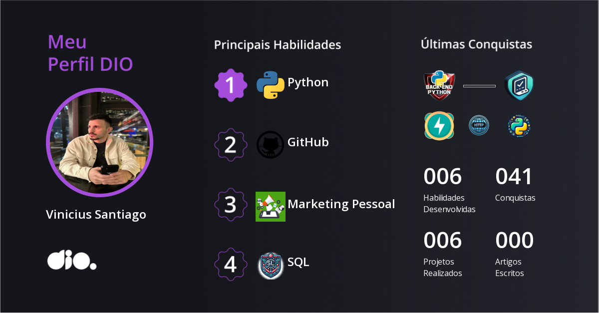 Certificado