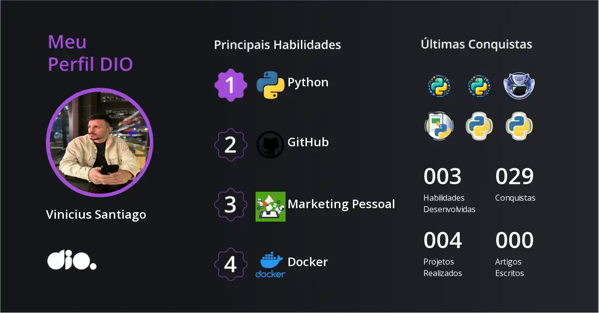 Certificado