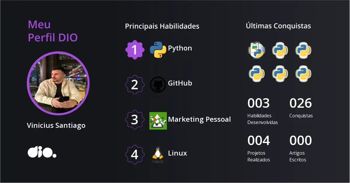Certificado