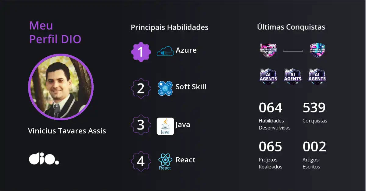 Certificado