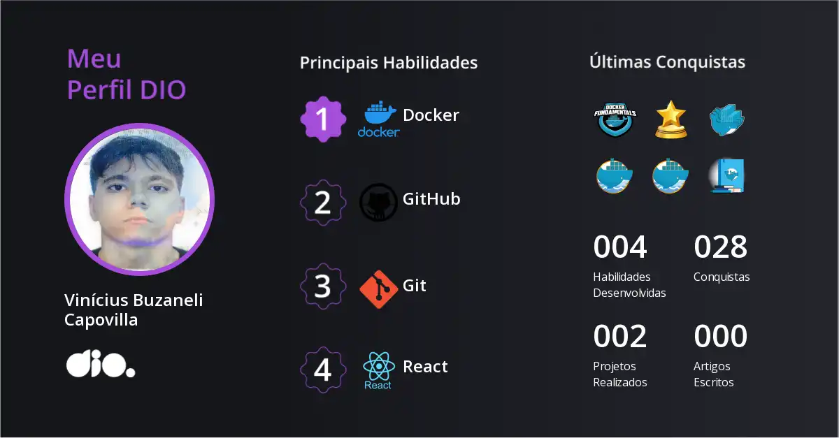 Certificado