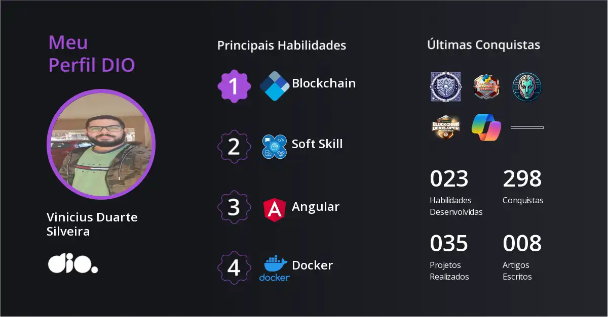 Certificado