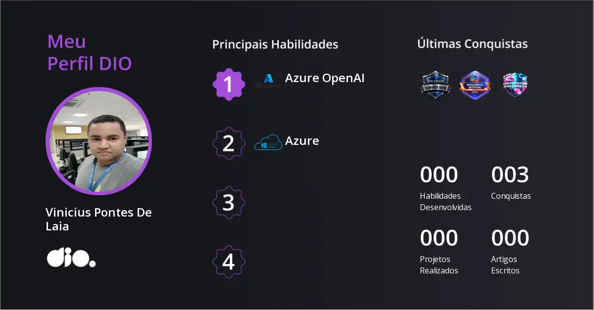 Certificado