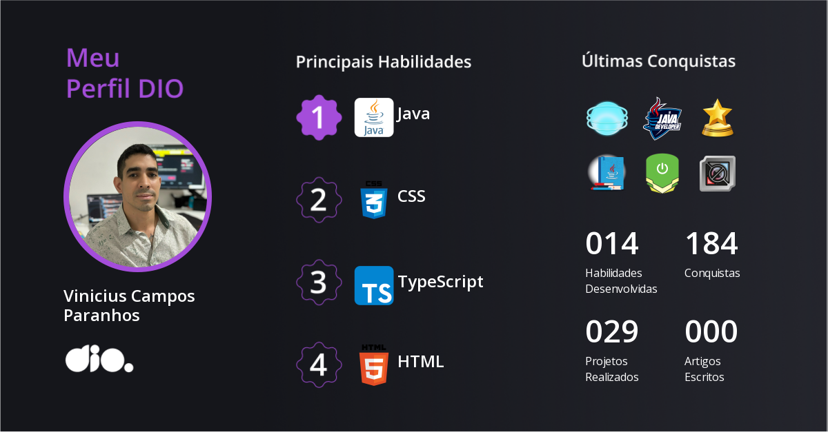 Certificado