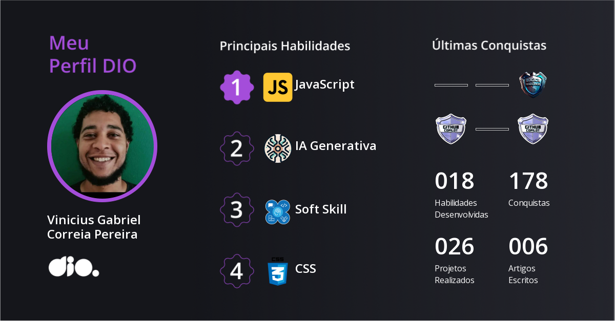 Certificado