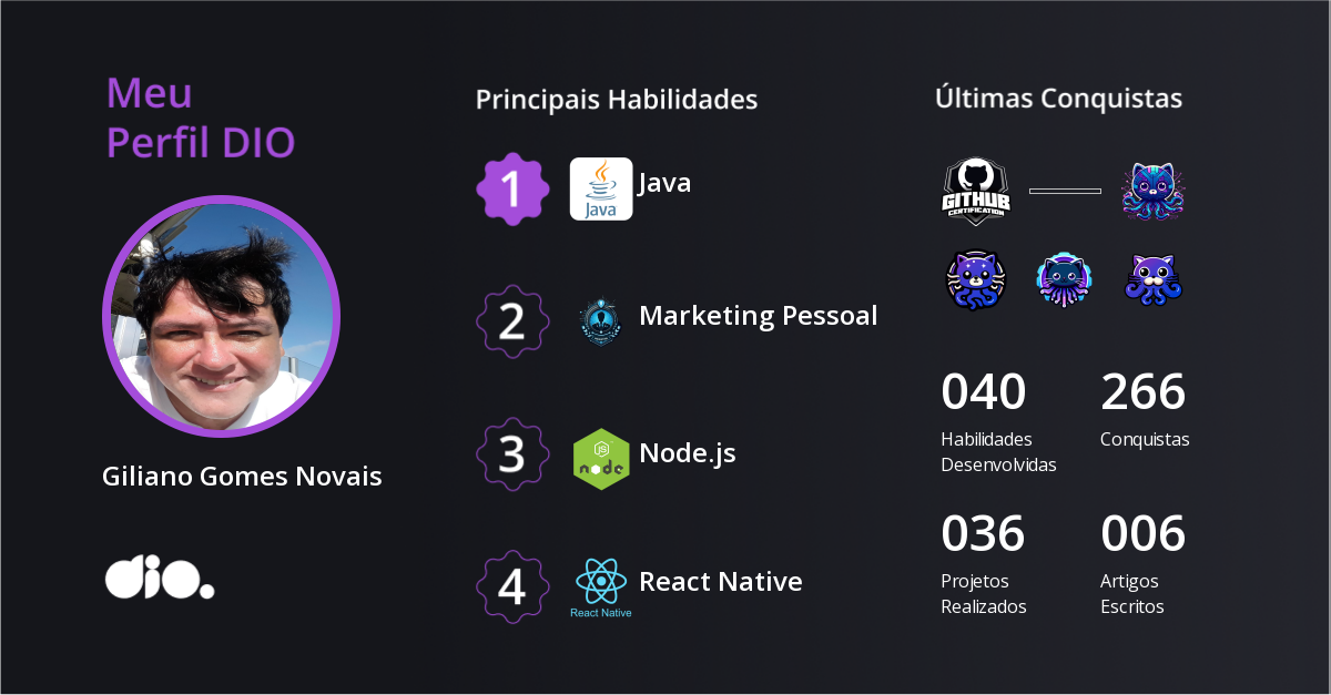Certificado