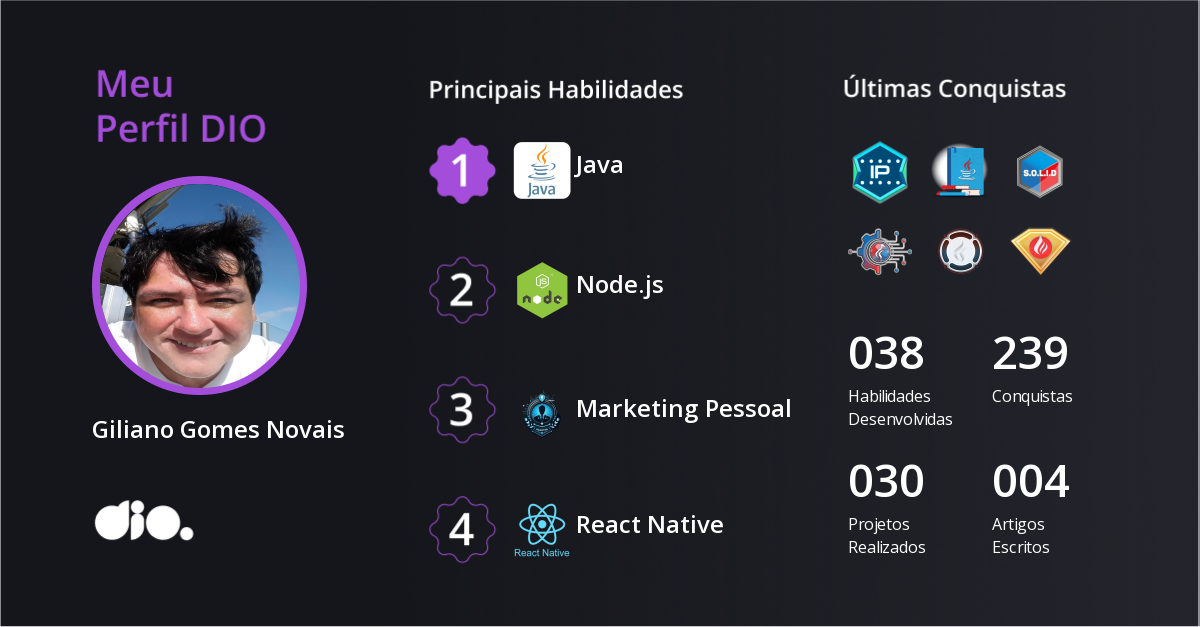 Certificado