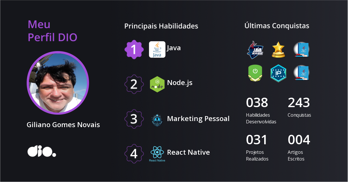 Certificado