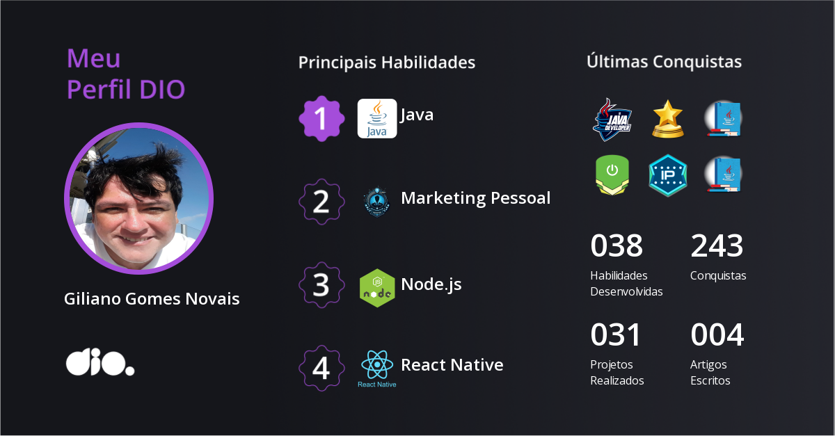 Certificado