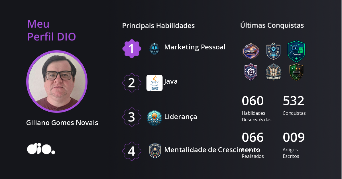 Certificado