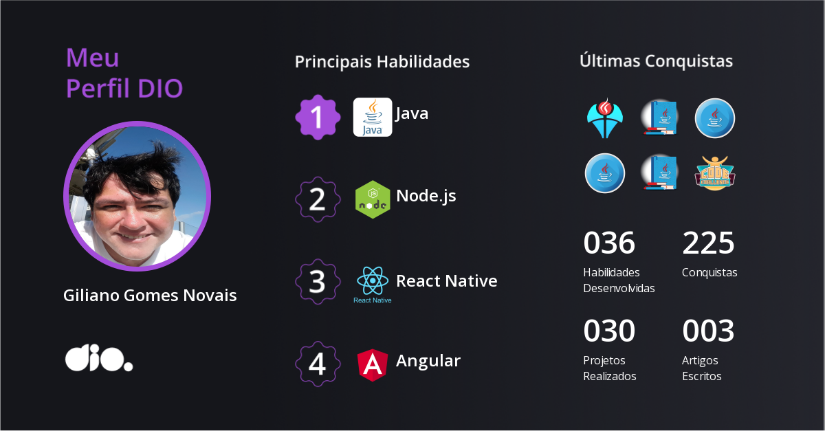 Certificado