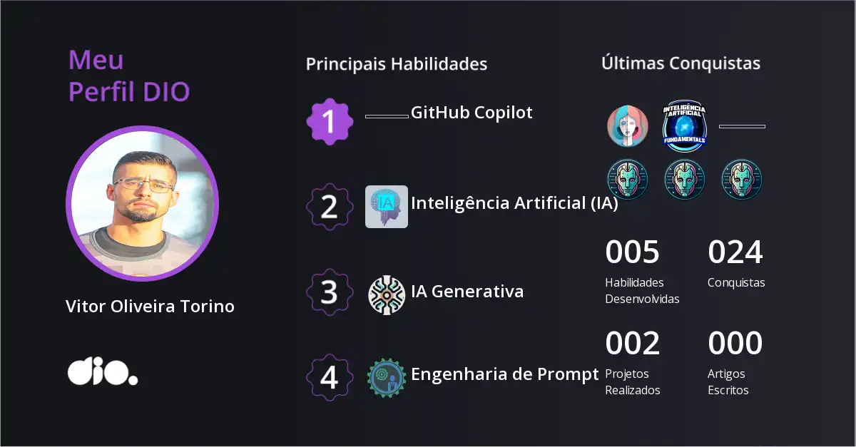 Certificado
