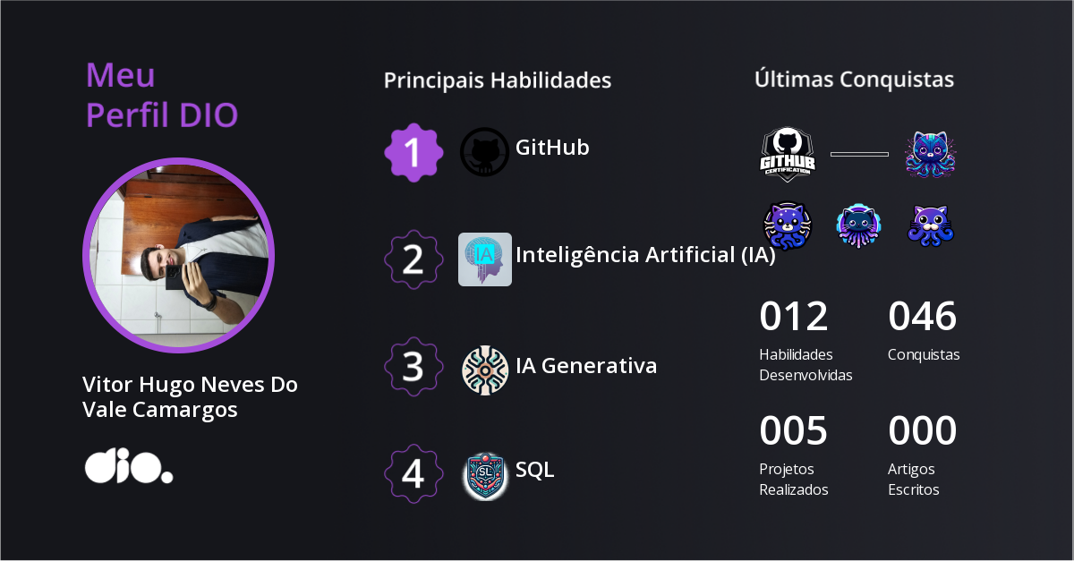 Certificado