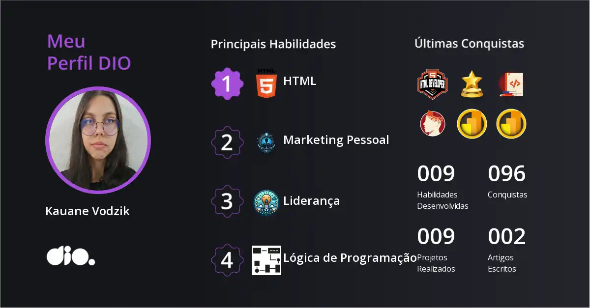 Certificado