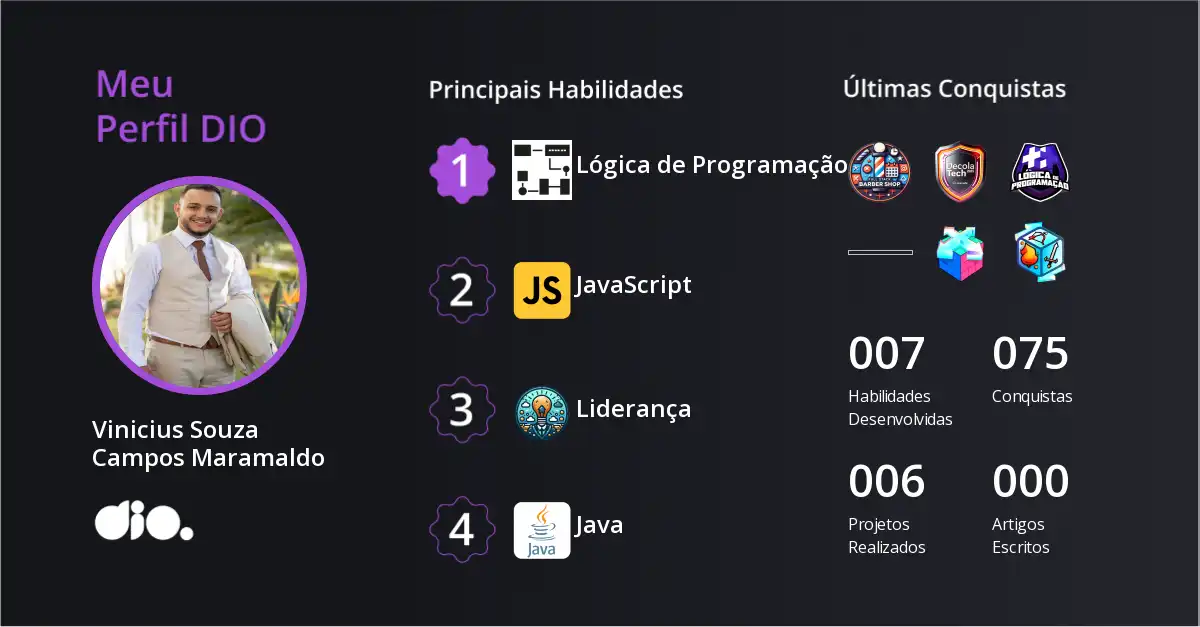 Certificado