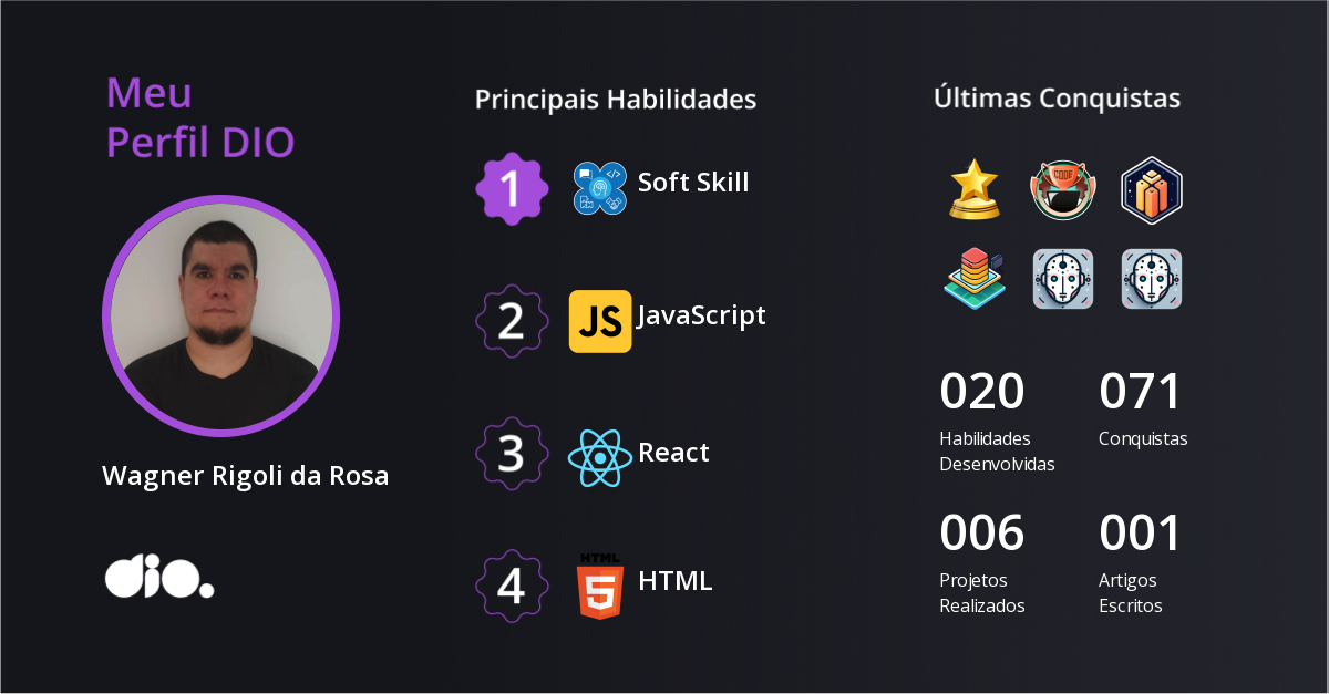 Certificado