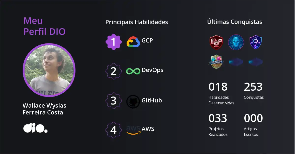 Certificado