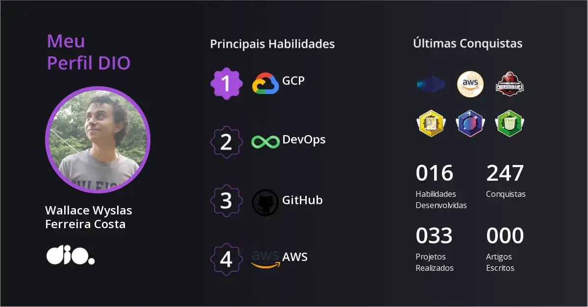 Certificado