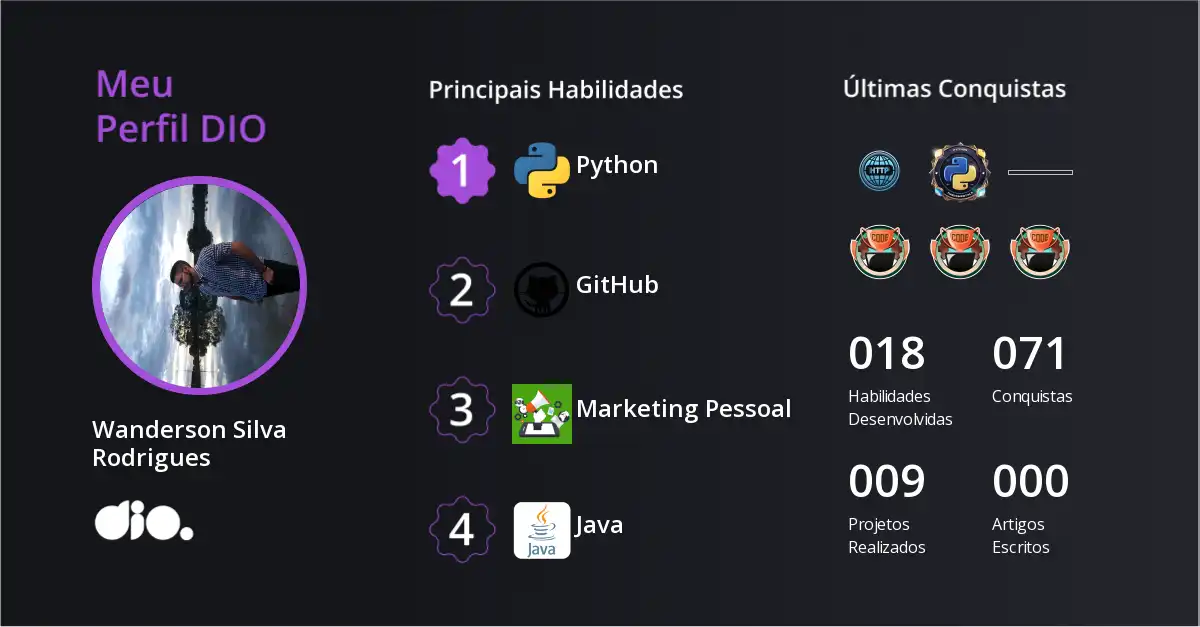Certificado