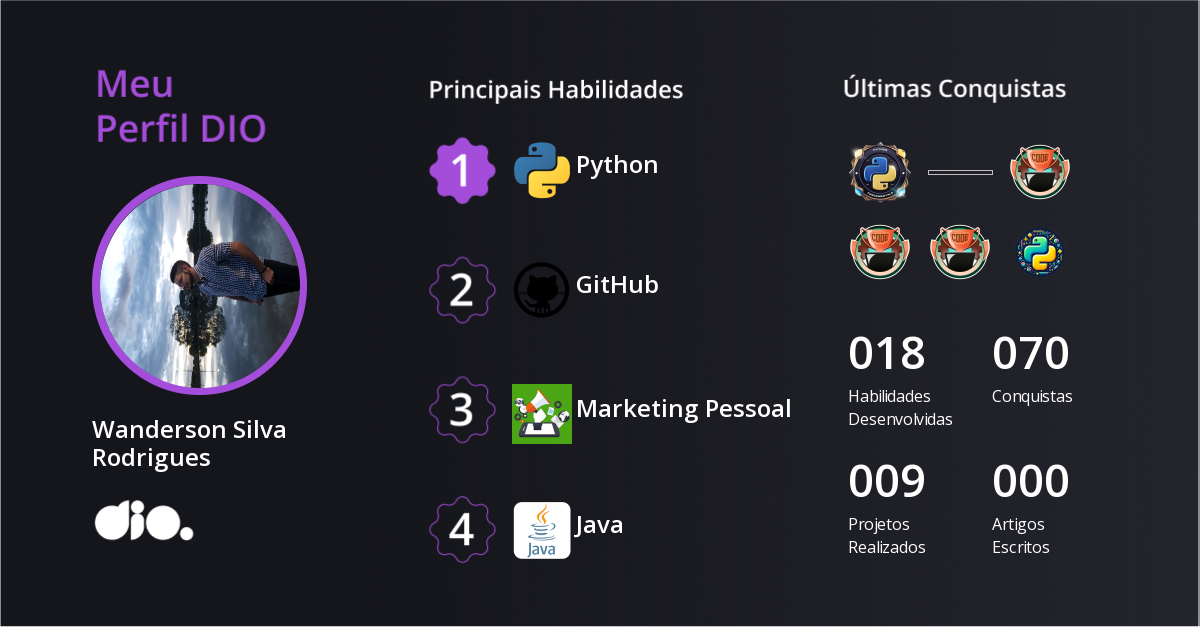 Certificado