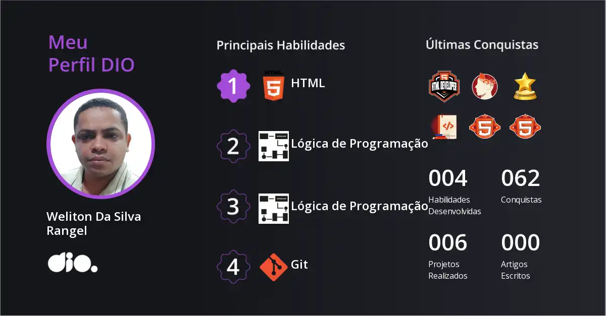 Certificado