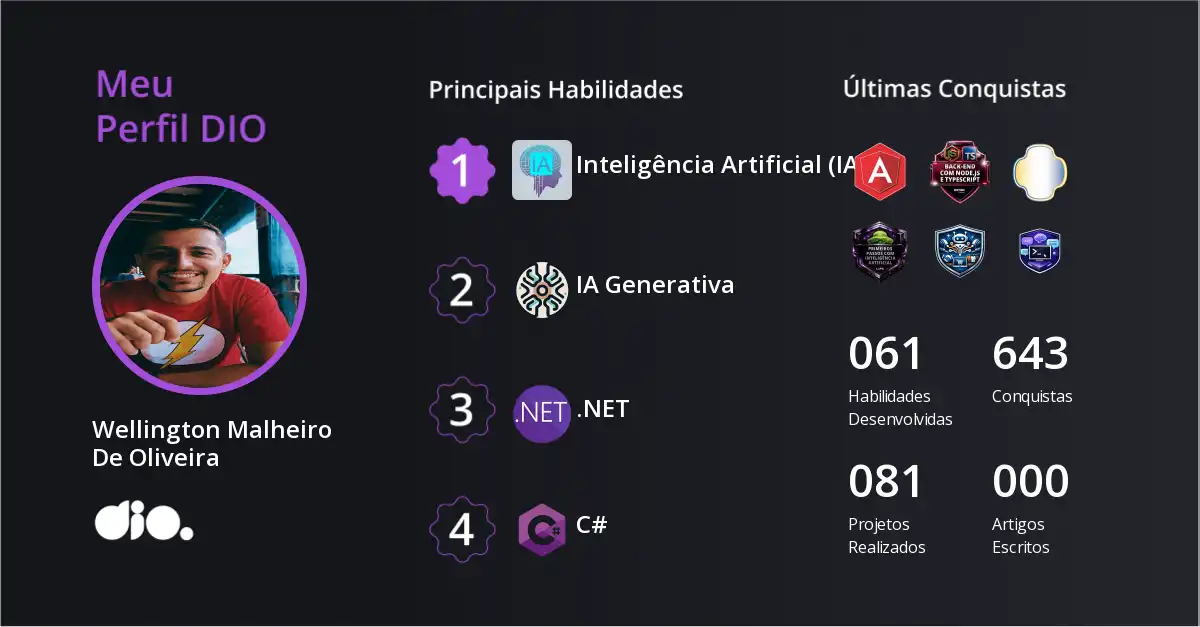 Certificado