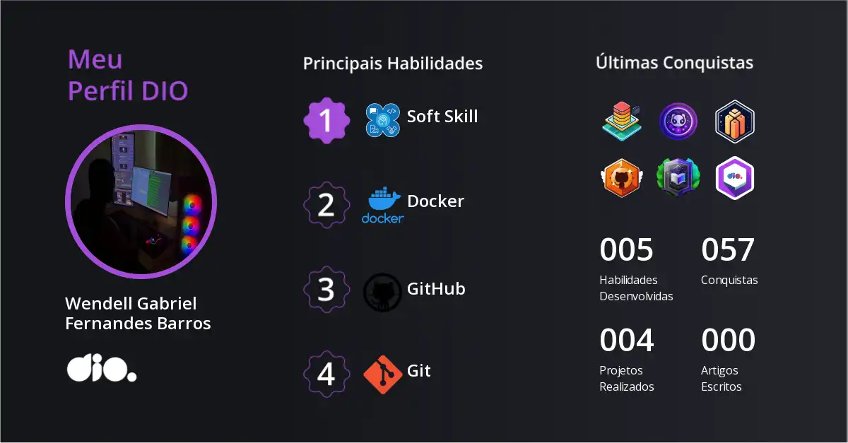 Certificado